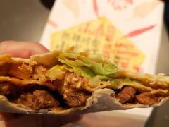 嫩牛五方-肯德基(茂业店)