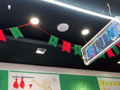 -澳门陈光记烧味饭店(万象城店)