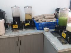 -素满香·素食自助餐(福州·长乐北路店)