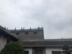 -牟氏庄园