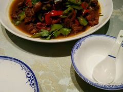-鲁城往事(游客中心店)
