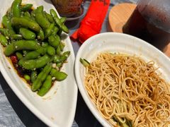 -肥肥虾庄·金牌油焖大虾(杨园滨江时代walk店)