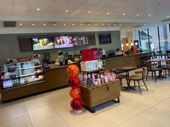 -星巴克(重庆合川财富广场店)