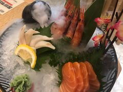 -温野菜涮涮锅(曲江大悦城店)