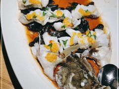 -杭儿风餐厅(嘉里中心店)