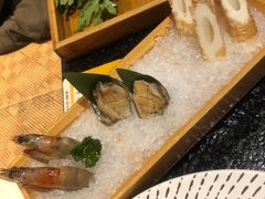 -無境·匠心日本料理(汉街店)