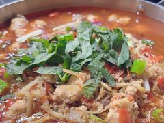 -蛙兔鸡自贡风味·特色江湖菜(广都店)