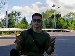 -山西乌金山旅游区