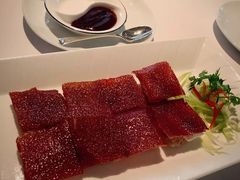 -龙景轩(香港四季酒店)