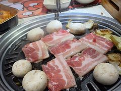 -猫爪爪原切自助烤肉(观音桥阳光世纪店)