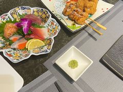 -将太无二·北美传奇寿司(瑞士公寓店)