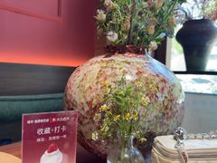 -嗒令甜品·主题融合料理餐厅(首座时代店)