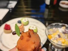 -西安W酒店·WEI全味西餐厅