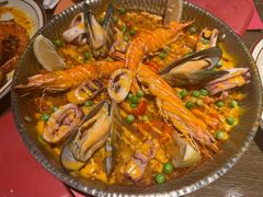 -ZAFFERANO西班牙海鲜饭(上海首店)