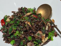 -一坐一忘云南菜(卓悦中心)