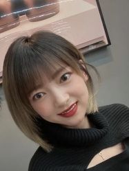 点击看大图 -MORI HAIR SALON日式美发沙龙