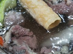 -伟记牛肉(金鸿公路店)