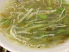 -小城故事·地道宁波味(月湖盛园店)