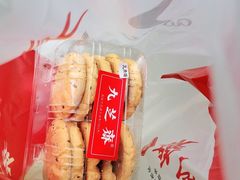 -九芝斋(解放路店)