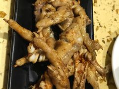 -老范地摊烧烤(阳光金地园店)