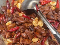 -徽三说·土徽菜·中国徽菜连锁品牌(阳湖总店)