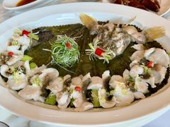 -宝丽轩中餐厅BAOLIXUAN