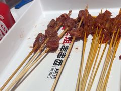 -宏姐串串香(宏伟路店)