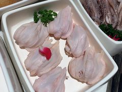 -海底捞火锅(龙岗星河COCO Park店)