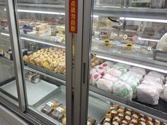 -爱德顺糕点食屋(利民道店)