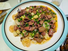 -众想海鲜·烧烤·海肠捞饭·渔家菜(孙家疃店)