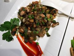 海蛎煎-黑明餐厅(白鹭洲店)