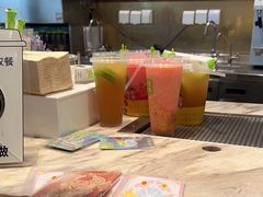 -奈雪的茶(漫广场店)