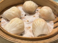 -北园酒家(小北路店)