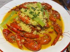 -舞虾小说.涮肉.烧烤(国顺东路店)