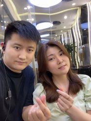 -Rise Hair上升造型