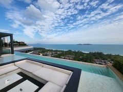 -瑰丽酒店·海吧·天际下午茶·现场DJ·天台酒吧