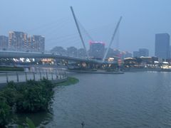 -映月湖中央公园