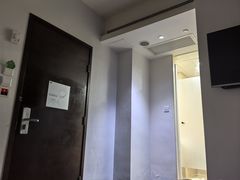 -香港尖沙咀皇悦酒店