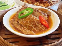 -福满园大酒楼(梅林店)