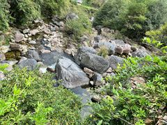 -黄山翡翠谷景区