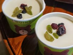 山水豆腐花-客语客家菜(东山口店)