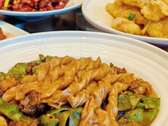 -燕郊烧鸽子(酷车小镇店)