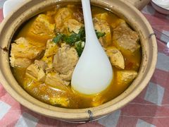 -那家老院子东北菜·饺子·小鸡炖蘑菇(艳华街店)