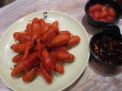 -巴厘龙虾·榜首油焖大虾(音乐学院·沿江酒馆店)