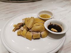 白切湛江鸡-隆聚·时令海鲜(洪兴店)