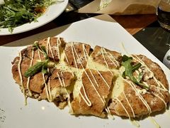 -造精酿餐厅