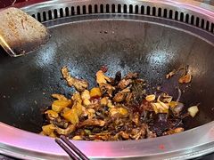 -潭州老友灶台鸡·竹屋老灶(光明E城店)