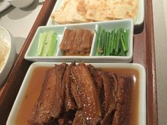 -京味斋·北京烤鸭(华威桥北工大店)