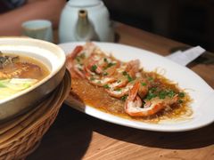 -老宁波1381餐厅(桃源中路店)