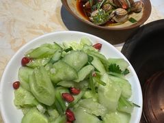 -老佛爷炭火蛙锅直营(清滨路总店)